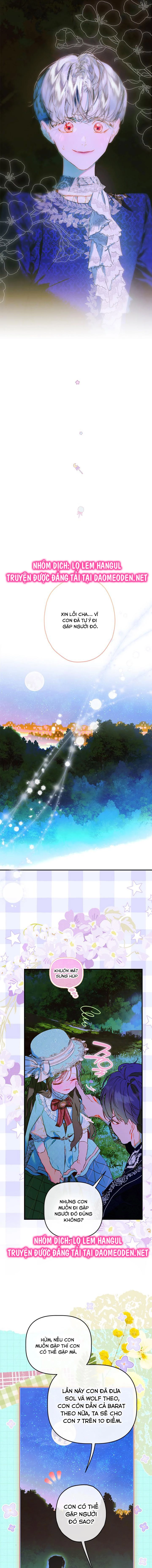 Khế Ước Hôn Nhân Của Mẹ Tôi Chapter 95 - 6