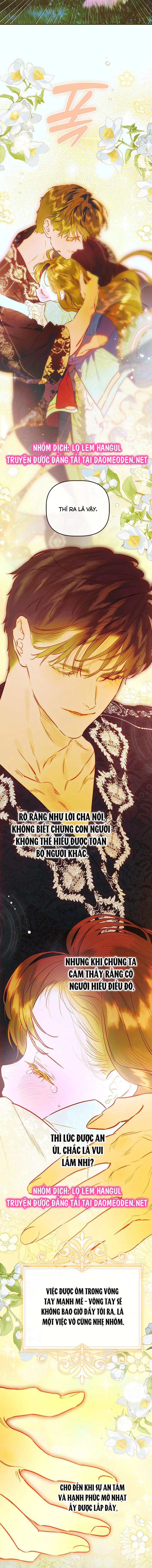 Khế Ước Hôn Nhân Của Mẹ Tôi Chapter 95 - 9