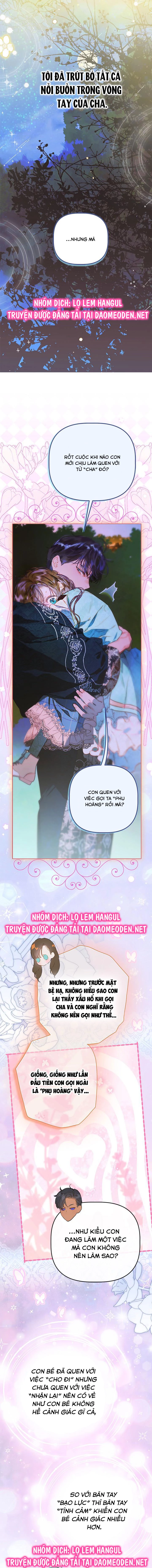 Khế Ước Hôn Nhân Của Mẹ Tôi Chapter 95 - 10