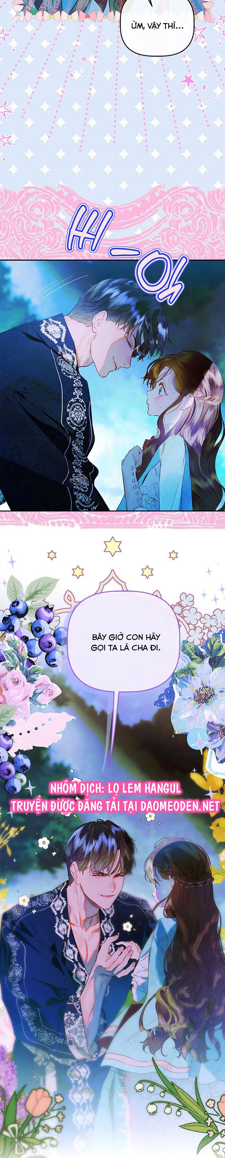 Khế Ước Hôn Nhân Của Mẹ Tôi Chapter 96 - 6