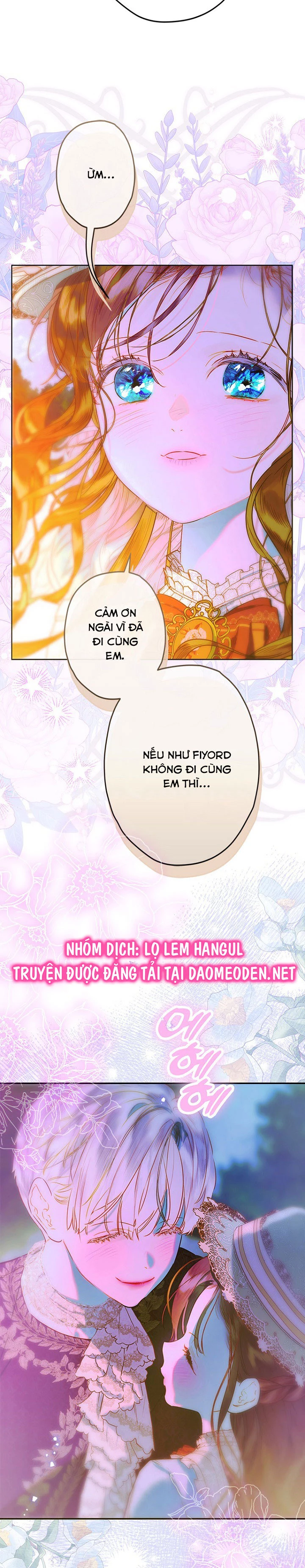 Khế Ước Hôn Nhân Của Mẹ Tôi Chapter 96 - 13