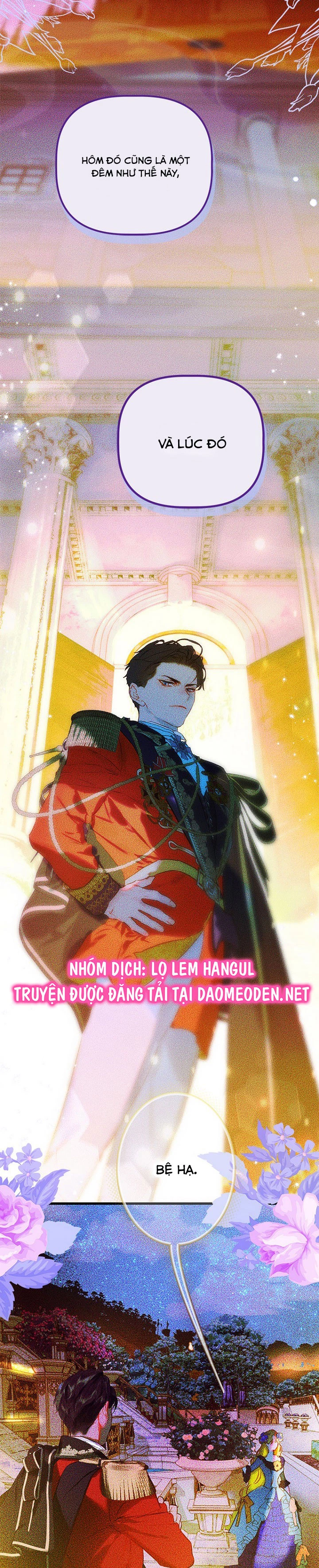 Khế Ước Hôn Nhân Của Mẹ Tôi Chapter 96 - 23