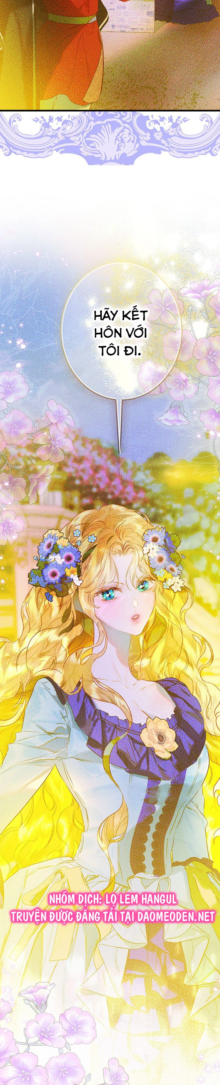 Khế Ước Hôn Nhân Của Mẹ Tôi Chapter 96 - 24