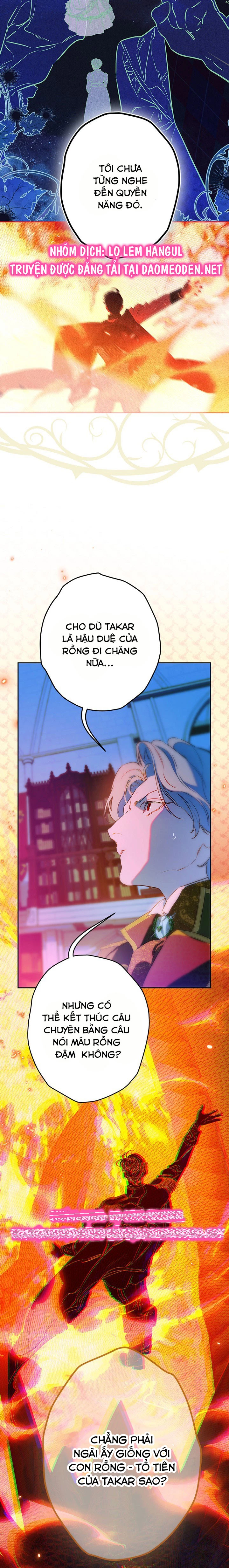 Khế Ước Hôn Nhân Của Mẹ Tôi Chapter 97 - 7