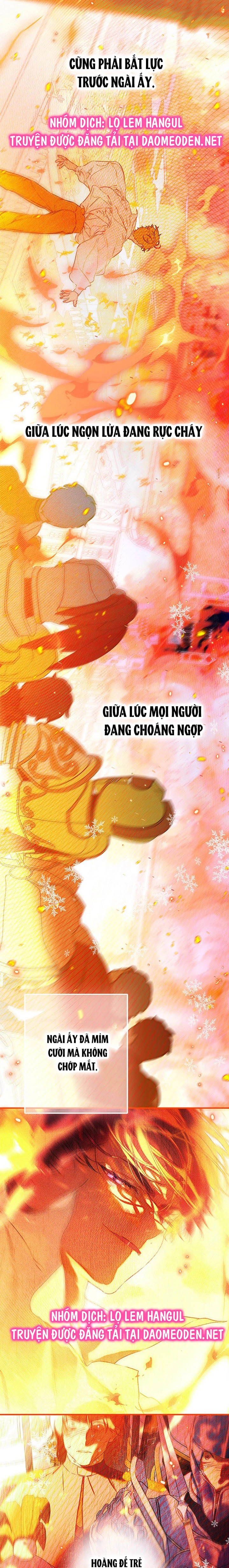 Khế Ước Hôn Nhân Của Mẹ Tôi Chapter 97 - 9