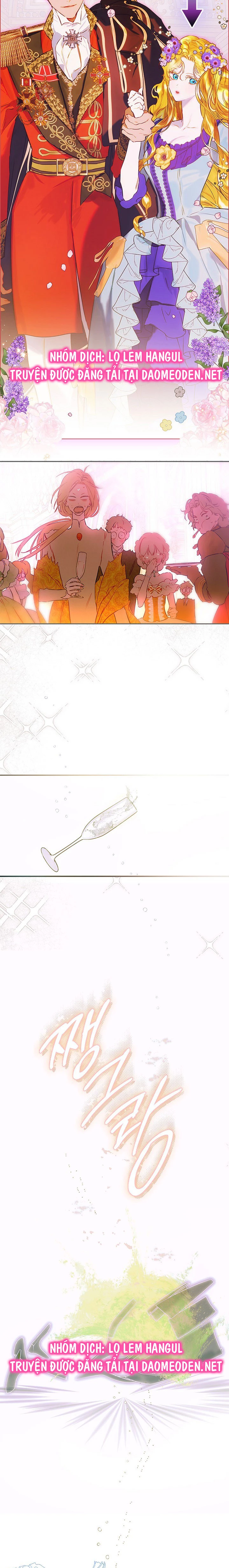 Khế Ước Hôn Nhân Của Mẹ Tôi Chapter 97 - 16