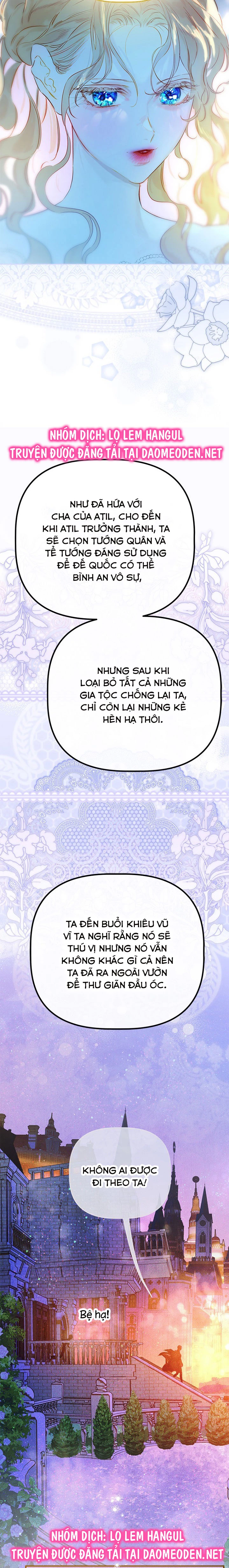 Khế Ước Hôn Nhân Của Mẹ Tôi Chapter 97 - 18