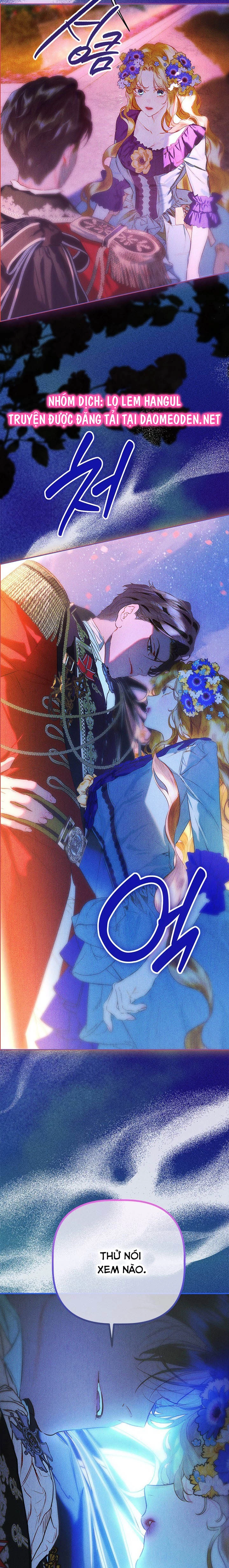 Khế Ước Hôn Nhân Của Mẹ Tôi Chapter 98 - 2