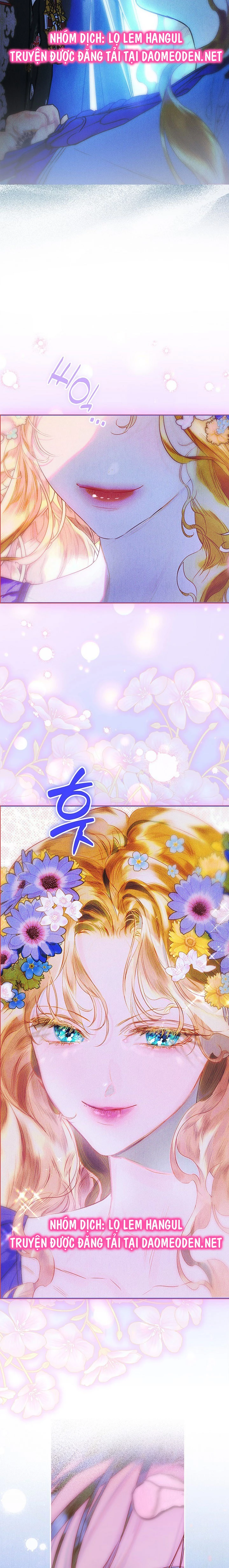 Khế Ước Hôn Nhân Của Mẹ Tôi Chapter 98 - 3