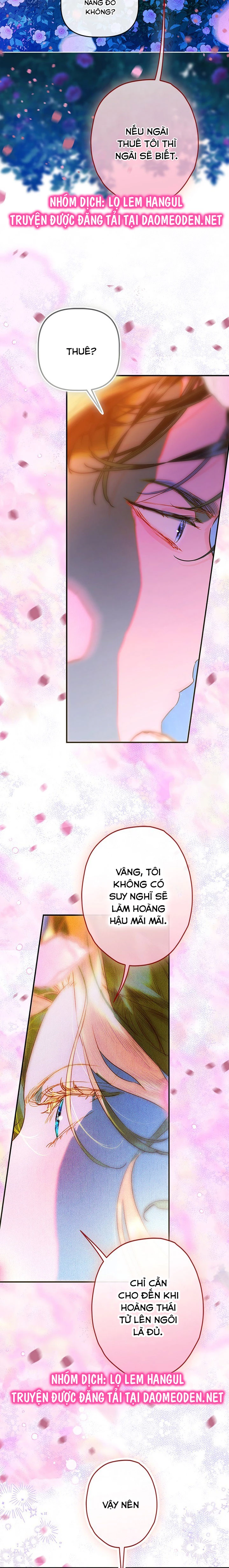 Khế Ước Hôn Nhân Của Mẹ Tôi Chapter 98 - 5