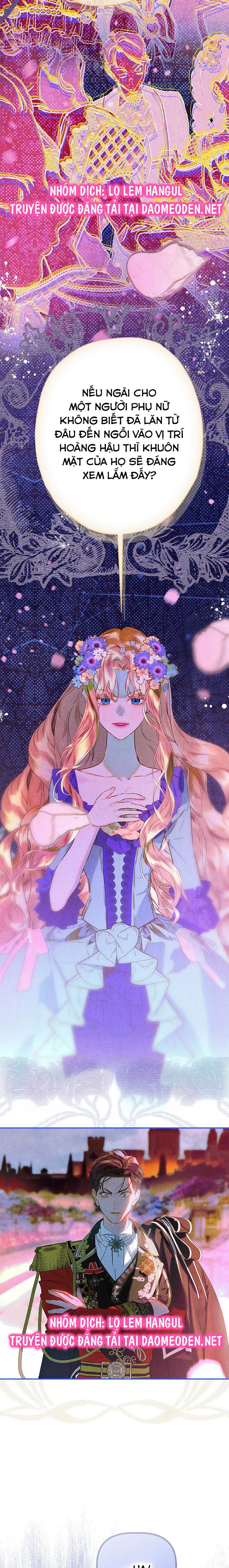 Khế Ước Hôn Nhân Của Mẹ Tôi Chapter 98 - 10