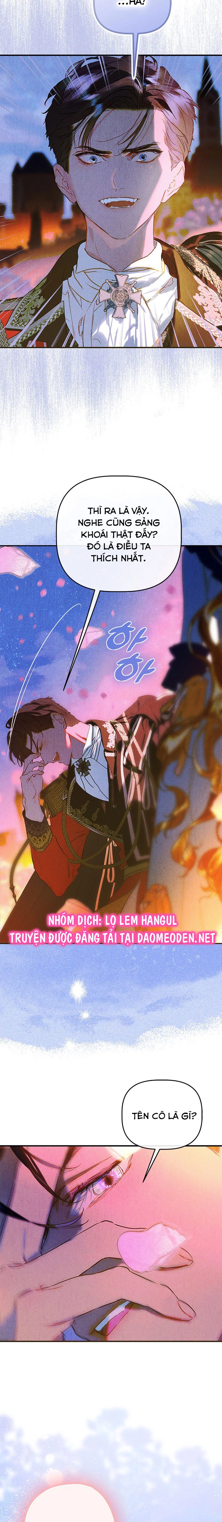 Khế Ước Hôn Nhân Của Mẹ Tôi Chapter 98 - 11