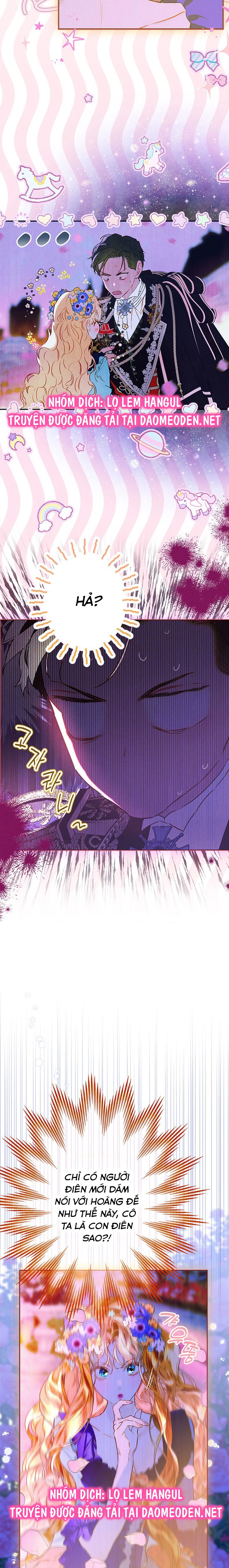 Khế Ước Hôn Nhân Của Mẹ Tôi Chapter 98 - 16