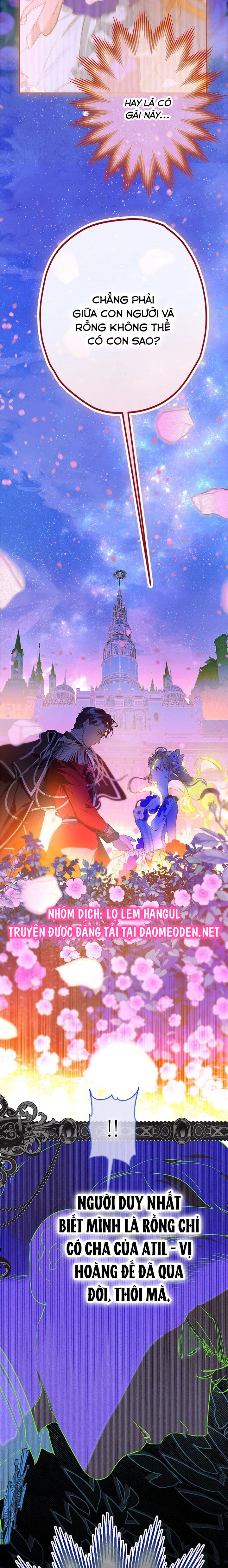 Khế Ước Hôn Nhân Của Mẹ Tôi Chapter 98 - 17