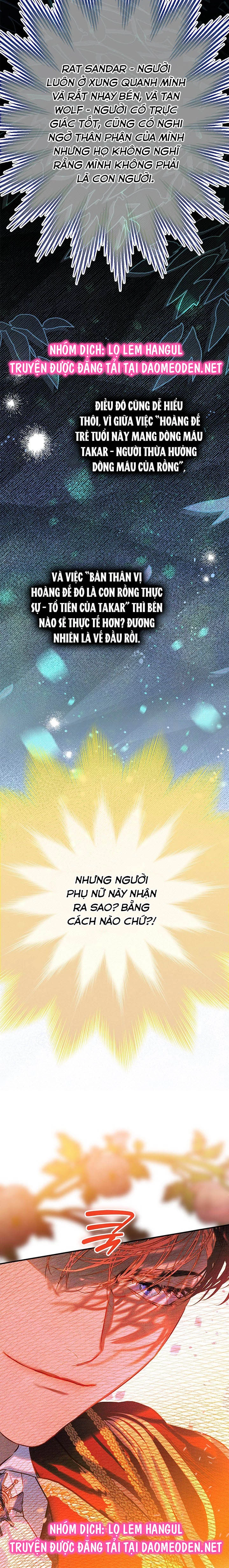 Khế Ước Hôn Nhân Của Mẹ Tôi Chapter 98 - 18