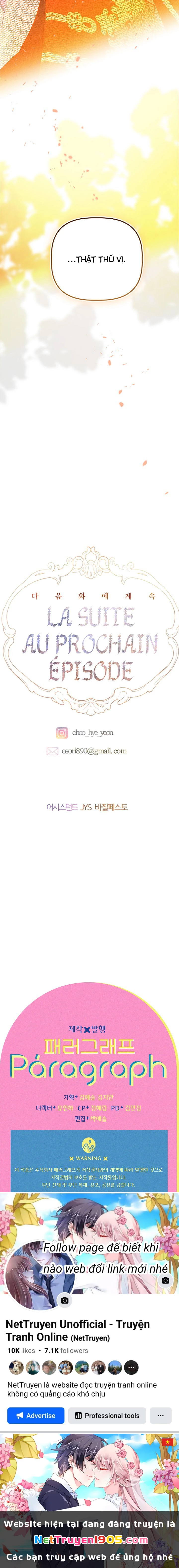 Khế Ước Hôn Nhân Của Mẹ Tôi Chapter 98 - 19