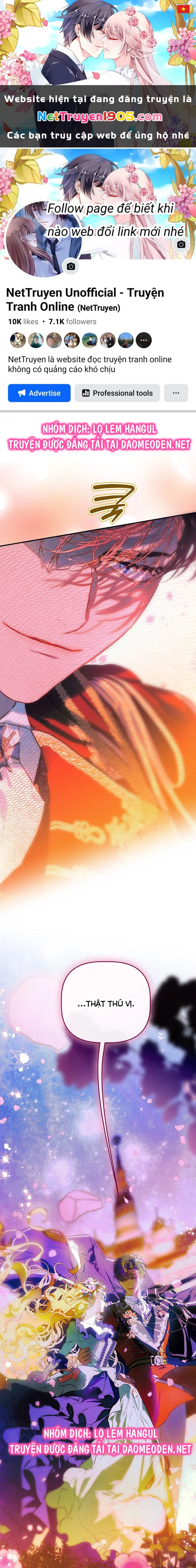 Khế Ước Hôn Nhân Của Mẹ Tôi Chapter 99 - 1