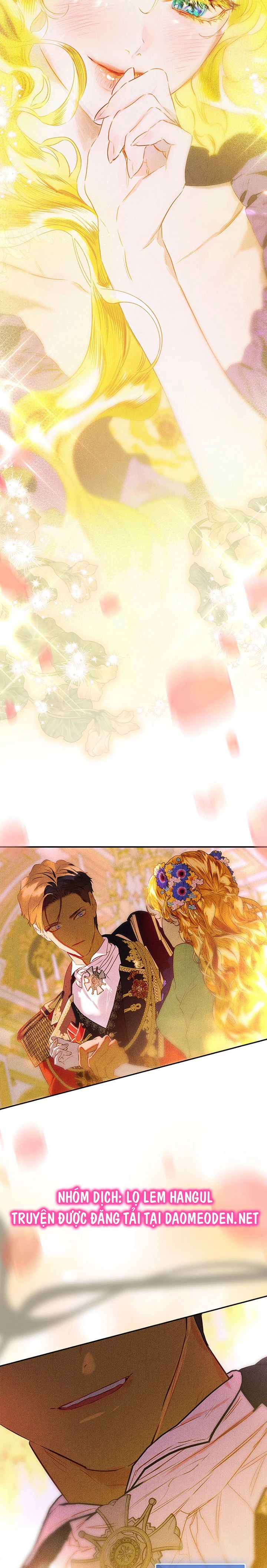 Khế Ước Hôn Nhân Của Mẹ Tôi Chapter 99 - 5