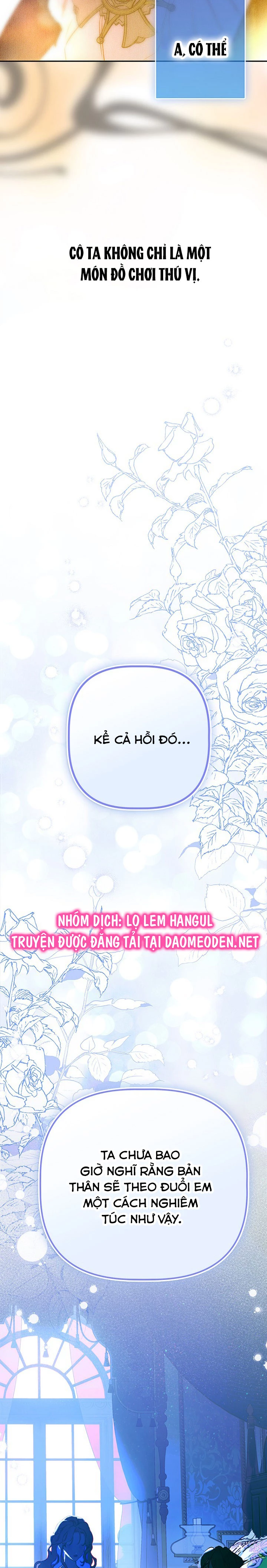 Khế Ước Hôn Nhân Của Mẹ Tôi Chapter 99 - 6