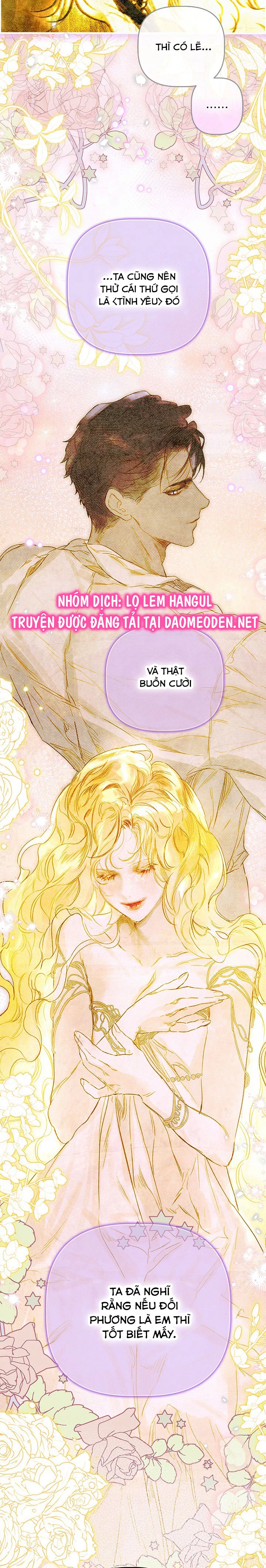 Khế Ước Hôn Nhân Của Mẹ Tôi Chapter 99 - 10