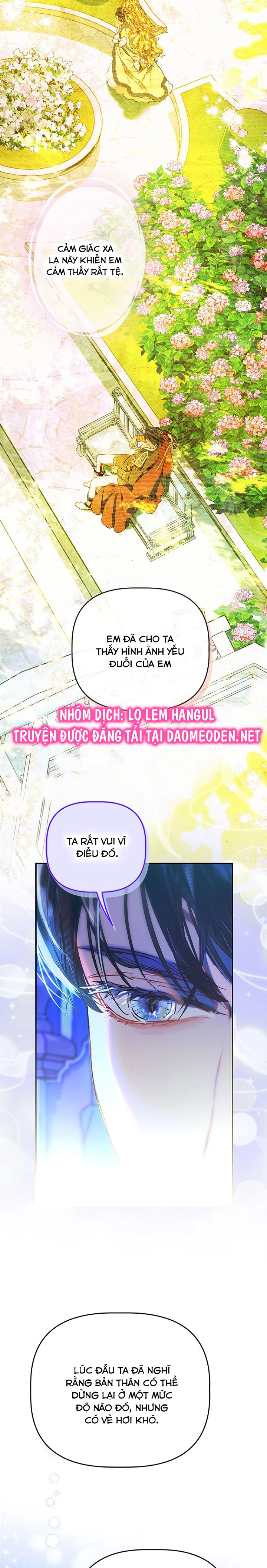 Khế Ước Hôn Nhân Của Mẹ Tôi Chapter 99 - 14