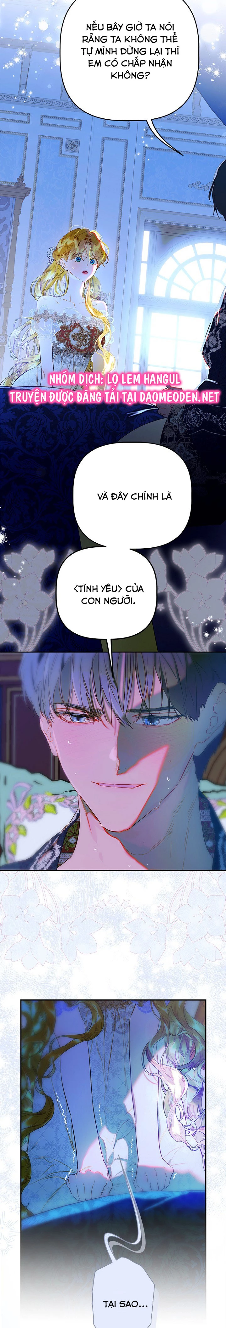 Khế Ước Hôn Nhân Của Mẹ Tôi Chapter 99 - 15