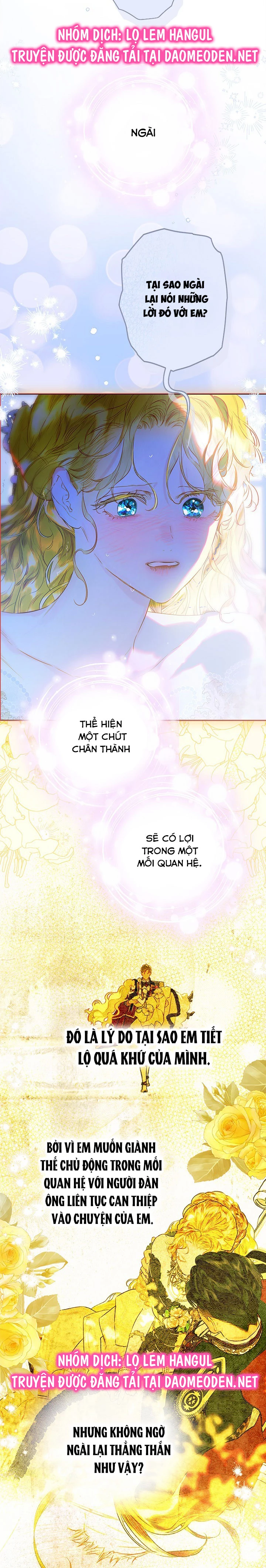 Khế Ước Hôn Nhân Của Mẹ Tôi Chapter 99 - 16