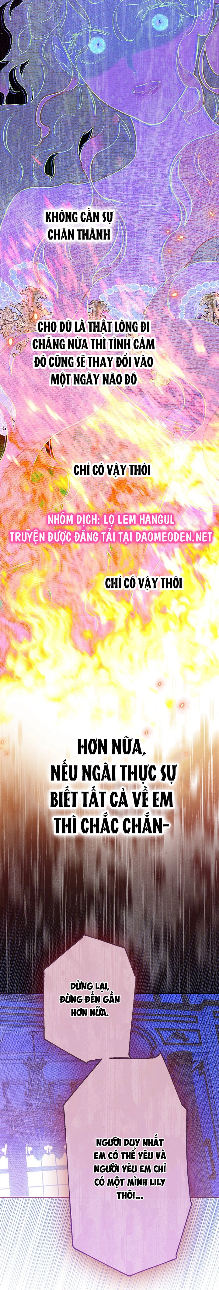 Khế Ước Hôn Nhân Của Mẹ Tôi Chapter 99 - 18