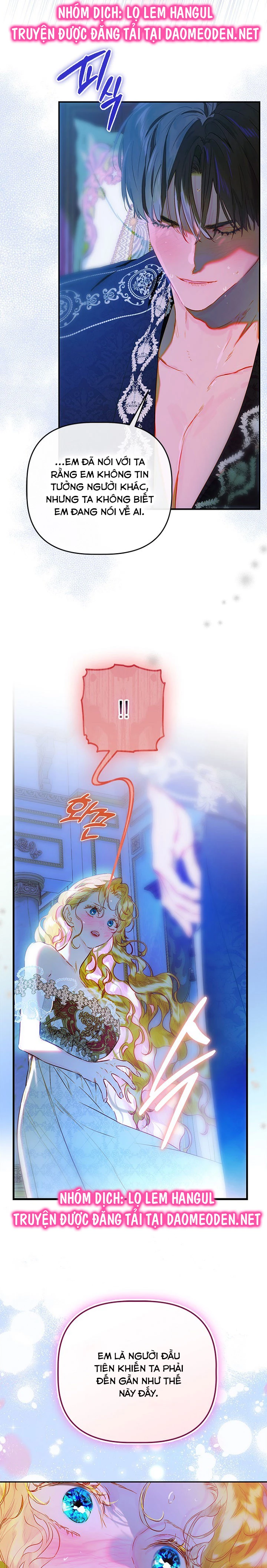 Khế Ước Hôn Nhân Của Mẹ Tôi Chapter 99 - 19