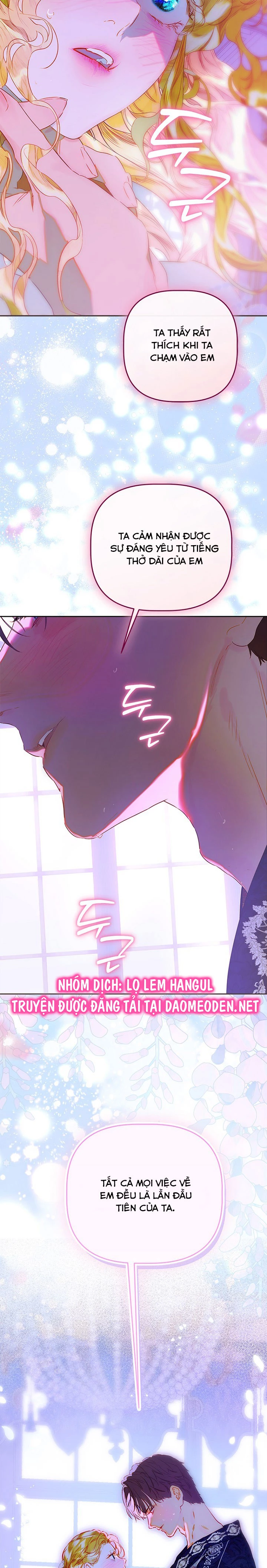 Khế Ước Hôn Nhân Của Mẹ Tôi Chapter 99 - 20