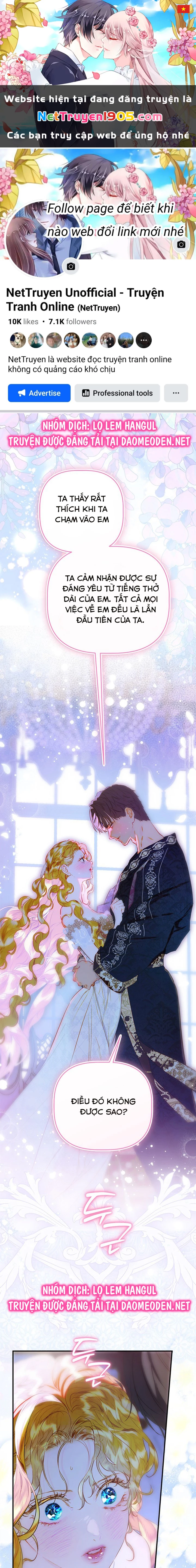 Khế Ước Hôn Nhân Của Mẹ Tôi Chapter 100 - 1