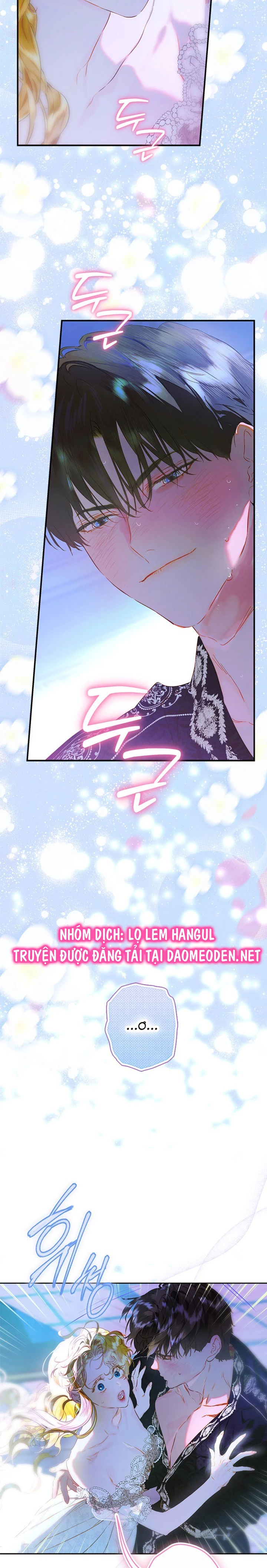 Khế Ước Hôn Nhân Của Mẹ Tôi Chapter 100 - 2