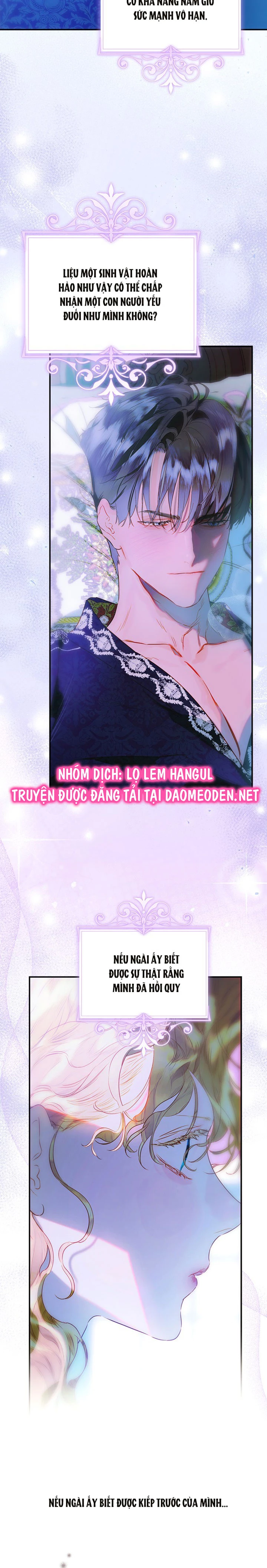 Khế Ước Hôn Nhân Của Mẹ Tôi Chapter 100 - 4