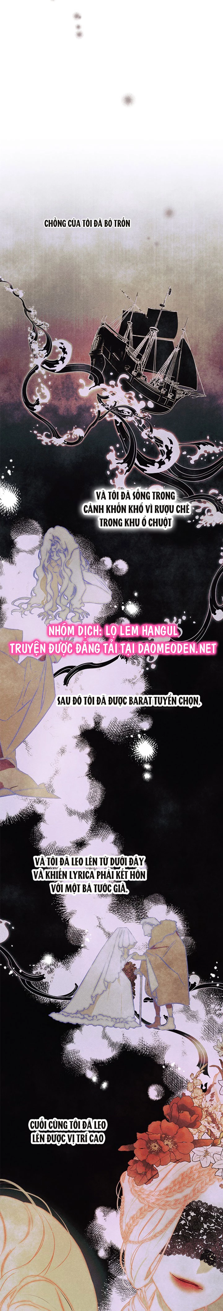 Khế Ước Hôn Nhân Của Mẹ Tôi Chapter 100 - 5