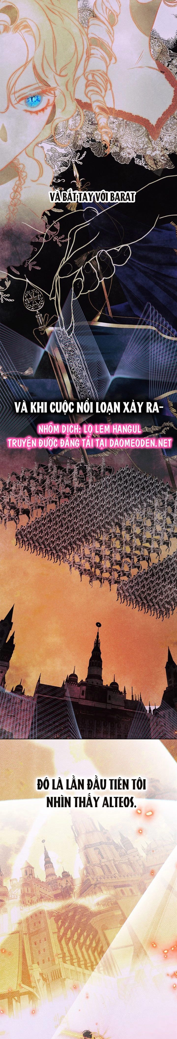 Khế Ước Hôn Nhân Của Mẹ Tôi Chapter 100 - 6