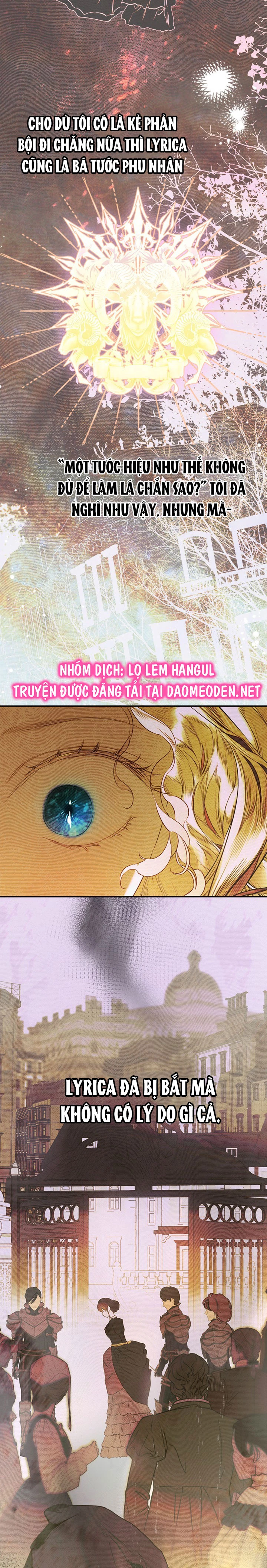 Khế Ước Hôn Nhân Của Mẹ Tôi Chapter 100 - 12