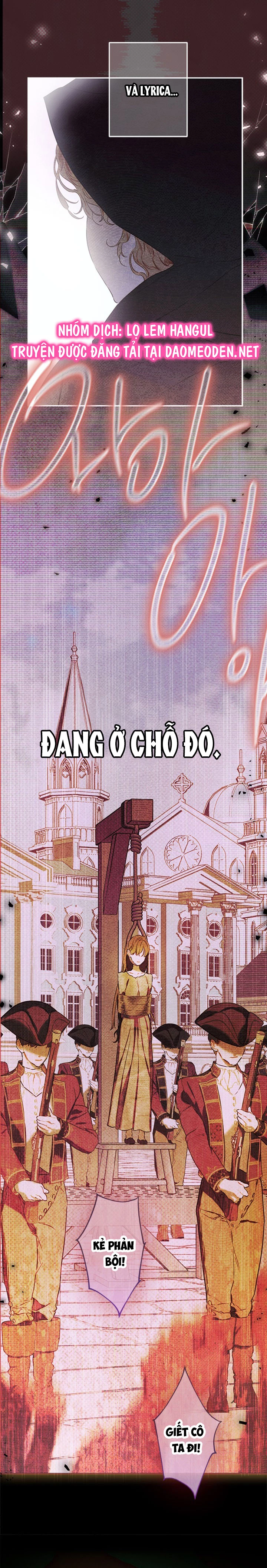 Khế Ước Hôn Nhân Của Mẹ Tôi Chapter 100 - 14