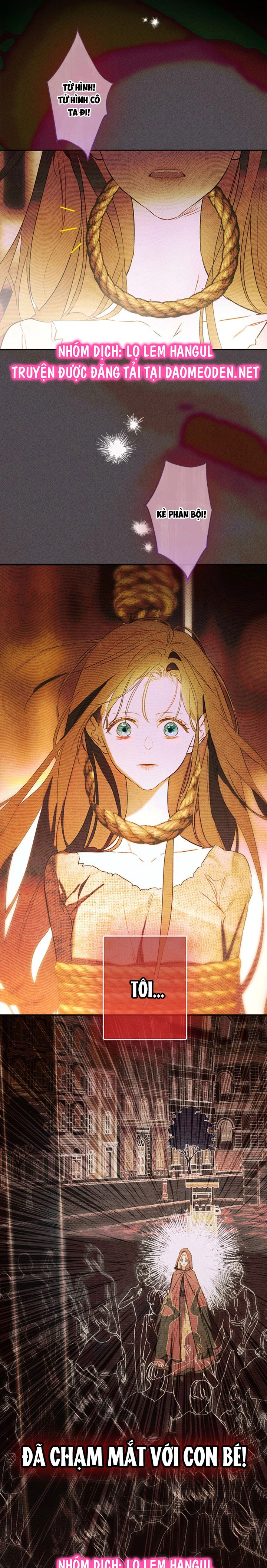 Khế Ước Hôn Nhân Của Mẹ Tôi Chapter 100 - 15