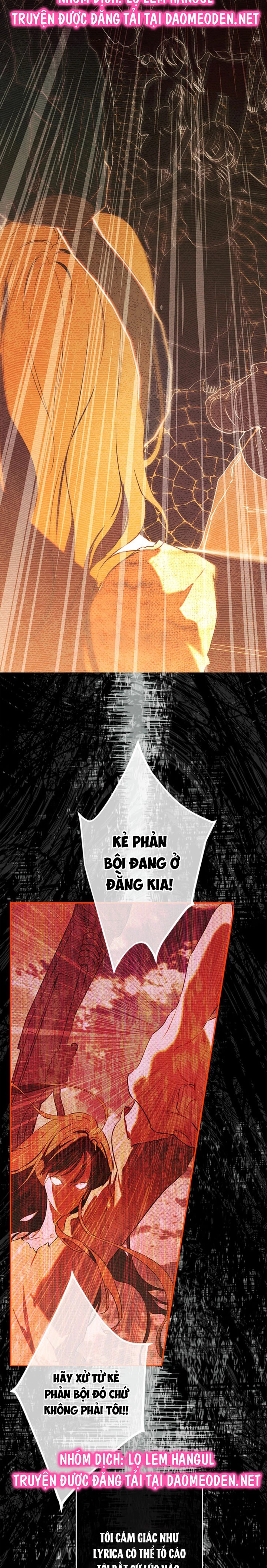 Khế Ước Hôn Nhân Của Mẹ Tôi Chapter 100 - 16