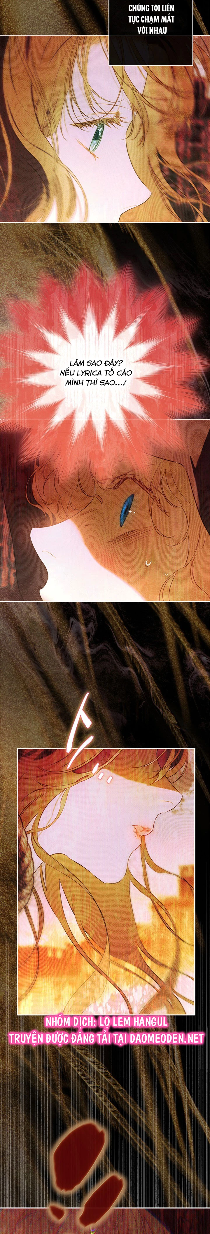 Khế Ước Hôn Nhân Của Mẹ Tôi Chapter 100 - 18