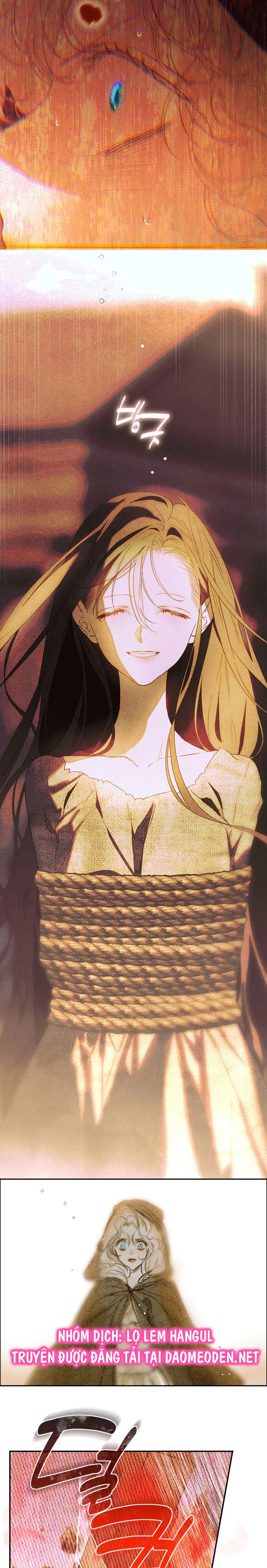 Khế Ước Hôn Nhân Của Mẹ Tôi Chapter 100 - 19