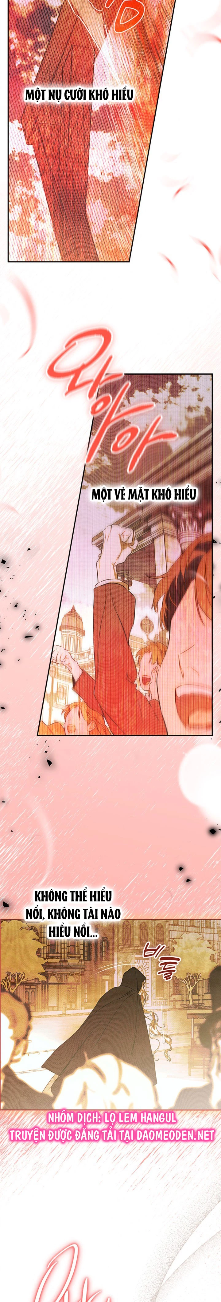 Khế Ước Hôn Nhân Của Mẹ Tôi Chapter 100 - 20