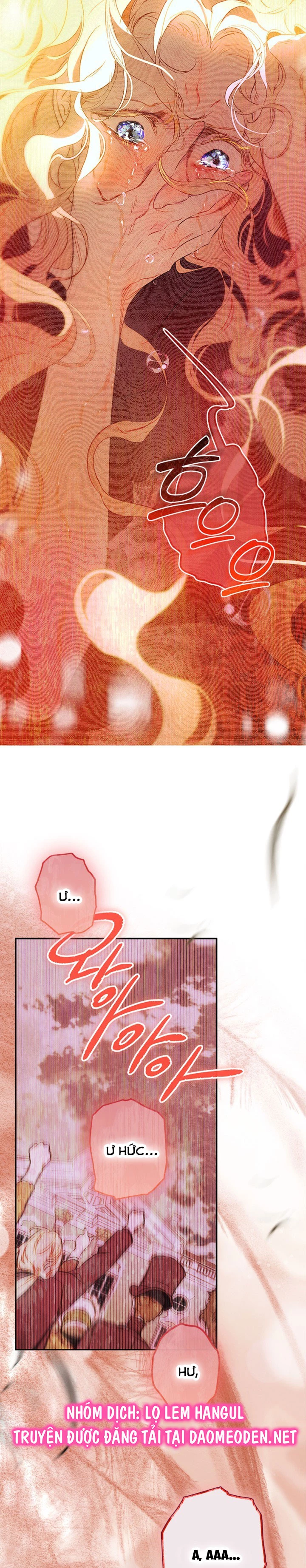 Khế Ước Hôn Nhân Của Mẹ Tôi Chapter 100 - 22