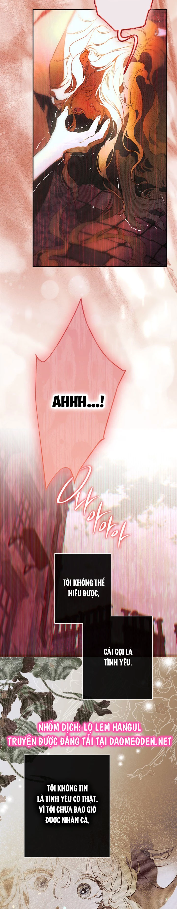 Khế Ước Hôn Nhân Của Mẹ Tôi Chapter 100 - 23