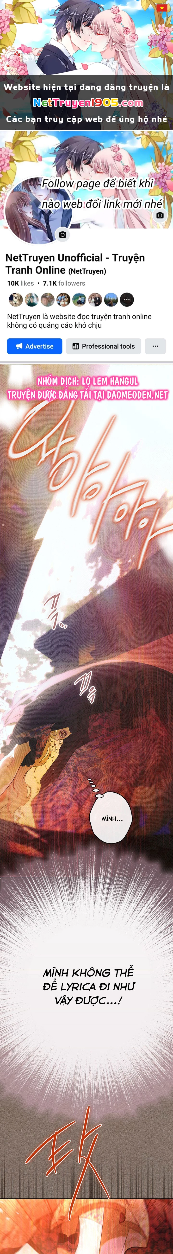 Khế Ước Hôn Nhân Của Mẹ Tôi Chapter 101 - 1