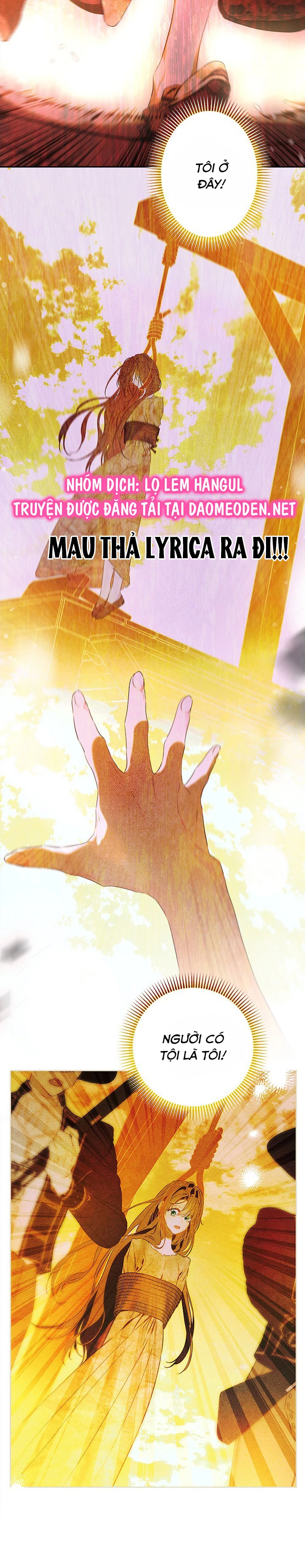 Khế Ước Hôn Nhân Của Mẹ Tôi Chapter 101 - 2