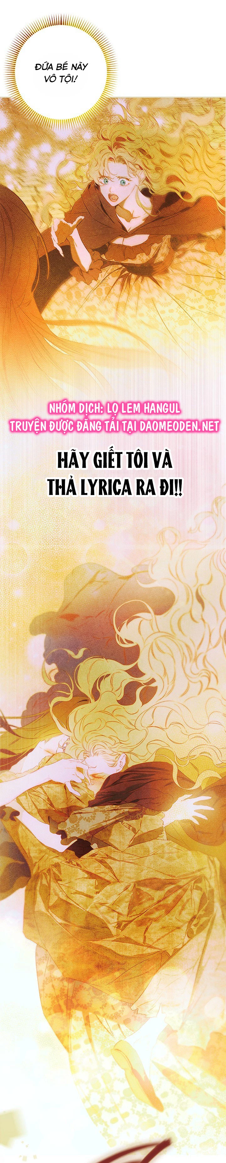 Khế Ước Hôn Nhân Của Mẹ Tôi Chapter 101 - 3