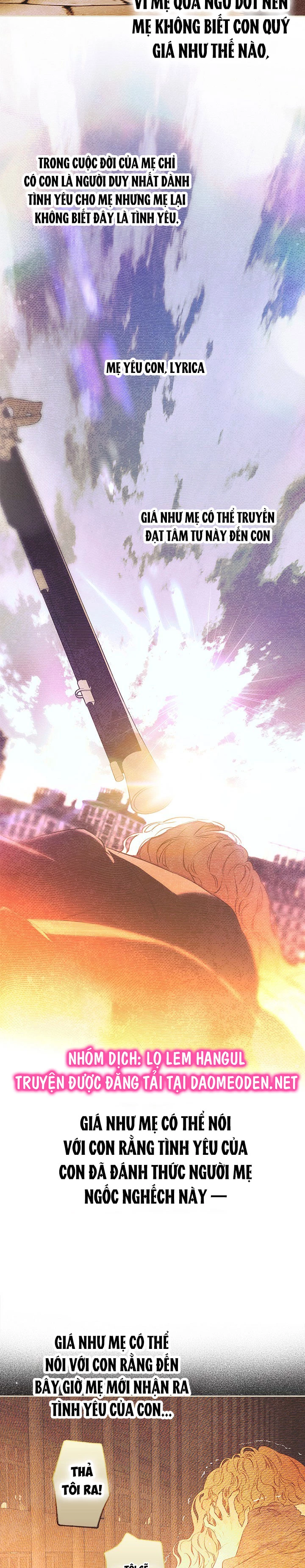 Khế Ước Hôn Nhân Của Mẹ Tôi Chapter 101 - 5