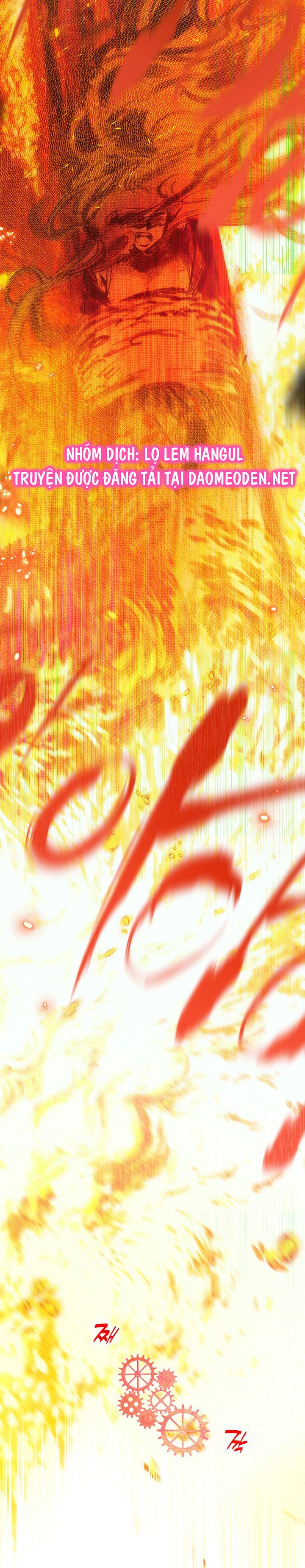 Khế Ước Hôn Nhân Của Mẹ Tôi Chapter 101 - 7