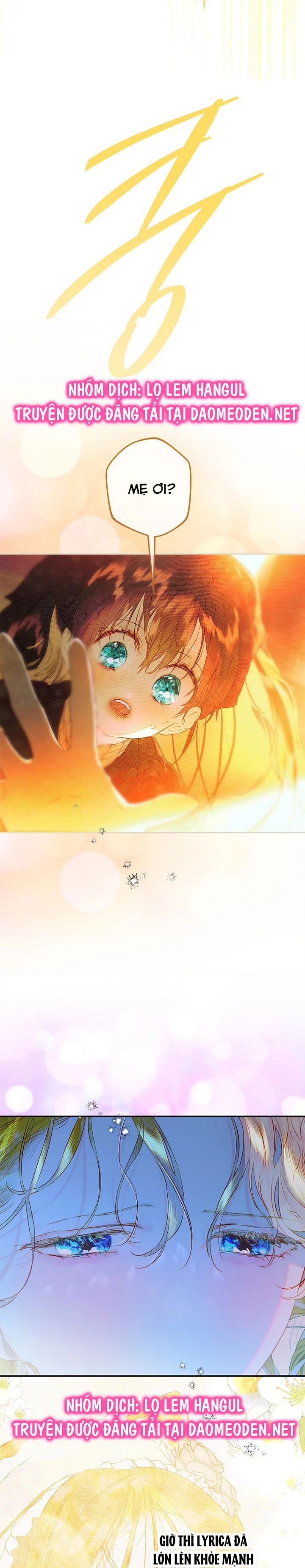 Khế Ước Hôn Nhân Của Mẹ Tôi Chapter 101 - 8